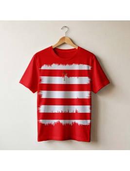 Camiseta Retro Granada