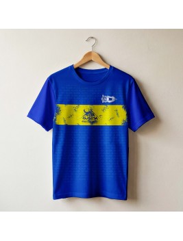 Camiseta Retro Alava Europe