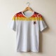 Camiseta Retro Roma 80 Away
