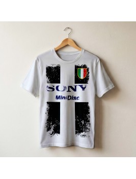 Camiseta Retro Juve 98
