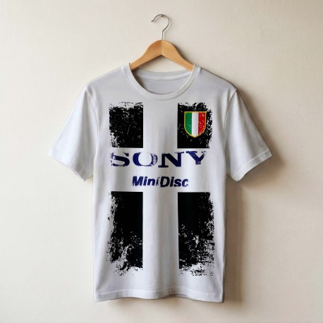 Camiseta Retro Juve 98