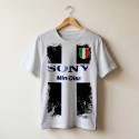 Camiseta Retro Juve 98