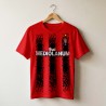 Camiseta Retro Milan 90 Home