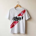 Camiseta Retro Vallecas 94 Home