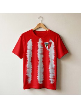 Camiseta Retro Bilbao 82 Home