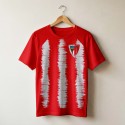 Camiseta Retro Bilbao 82 Home