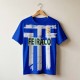 Camiseta Retro Coruña Blue