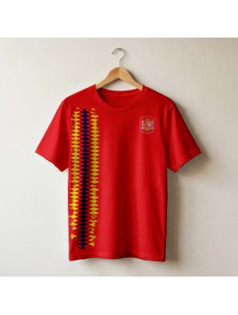 Camiseta Retro España 94
