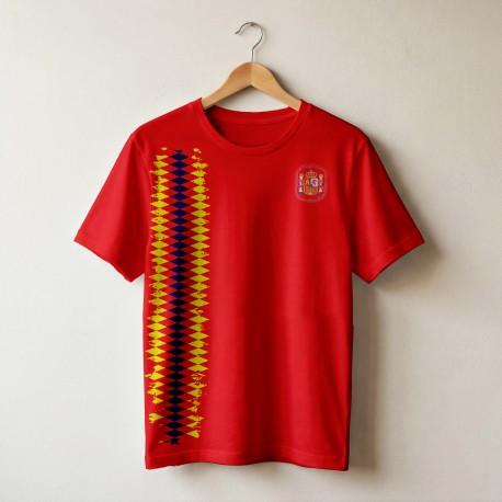 Camiseta Retro España 94