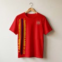 Camiseta Retro España 94