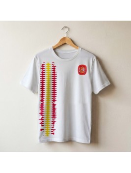 Camiseta Retro España 94 Away