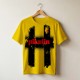 Camiseta Retro Aragón Cup