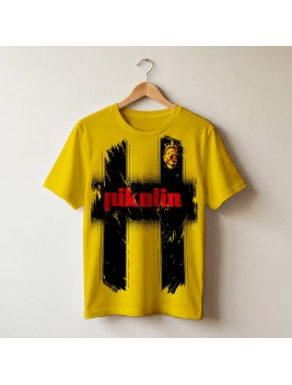 Camiseta Retro Aragón Cup