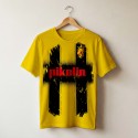 Camiseta Retro Aragón Cup