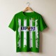Camiseta Retro Heliopolis 88 Home