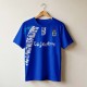 Camiseta Retro Oviedo 93