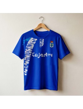 Camiseta Retro Oviedo 93