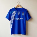 Camiseta Retro Oviedo 93