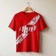 Camiseta Retro Vallecas 94 away