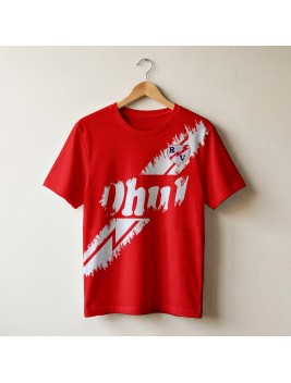 Camiseta Retro Vallecas 94 away