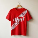Camiseta Retro Vallecas 94 Away