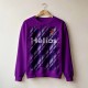 Sudadera Retro Valladolid 91 Away