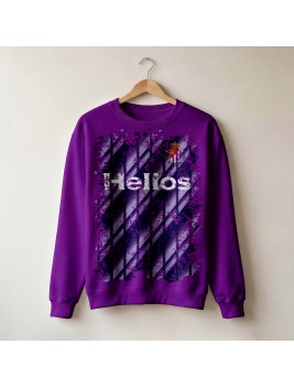 Sudadera Retro Valladolid 91 Away
