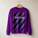Sudadera Retro Valladolid 91 Away