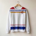 Sudadera Retro Tributo Mundial 82