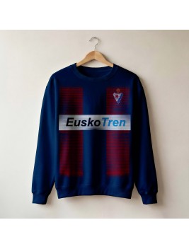 Sudadera Retro Eibar 97 Home
