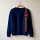 Sudadera Retro España 96