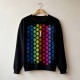 Sudadera Retro Tributo Smeichel