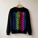 Sudadera Retro Tributo Schmeichel