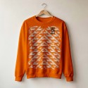 Sudadera Retro Holanda 88 Home