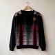 Sudadera Retro Barcelona Tributo Vitor Baia