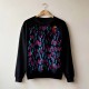 Sudadera Retro Tributo Roberto
