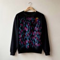 Sudadera Retro Pamplona Tributo Roberto