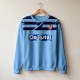 Sudadera Retro Gijón Tributo Ablanedo