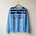 Sudadera Retro Gijón Tributo Ablanedo