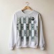 Sudadera Retro Nigeria 94
