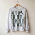 Sudadera Retro Nigeria 94 Away