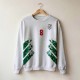 Sudadera Retro Bulgaria Tributo Stoichkov