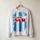 Sudadera Retro Málaga 87