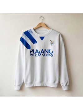 Sudadera Retro tenerife 92