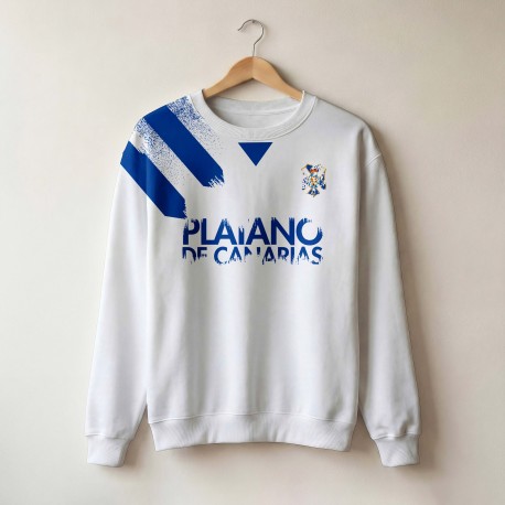 Sudadera Retro tenerife 92