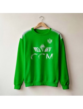 Sudadera Retro Toledo 93