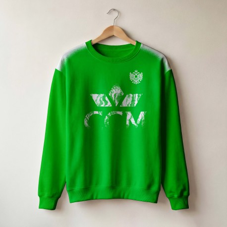 Sudadera Retro Toledo 93
