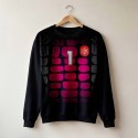 Sudadera Retro Usa 94 Goalkeeper España
