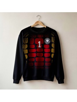 Sudadera Retro Usa 94 Goalkeeper Germany