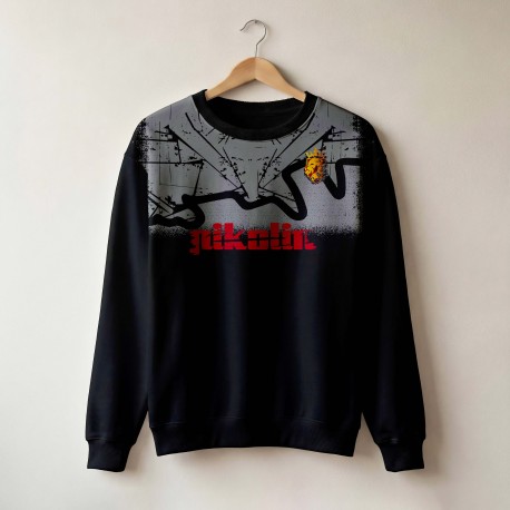 Sudadera Retro Tributo Cedrún